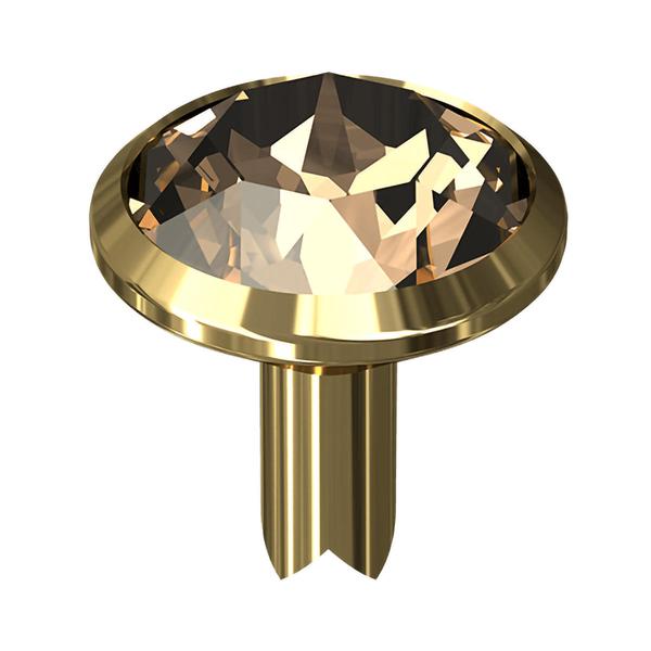 Swarovski Crystal Rivets 53006 081 001GSHA
