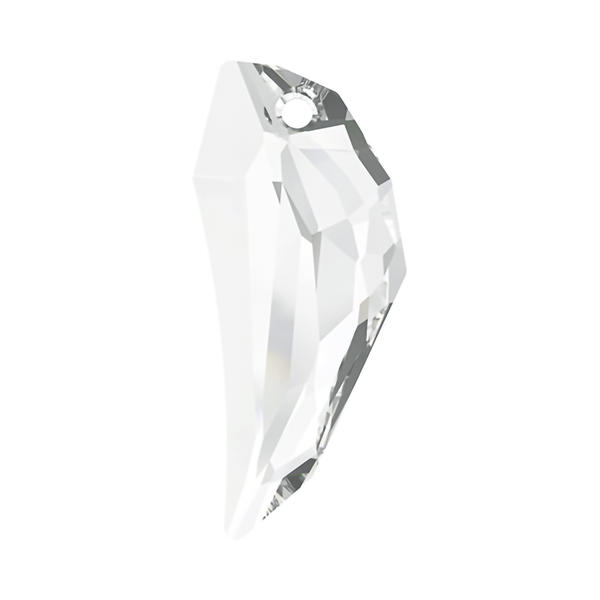 Swarovski Crystal Pendants 6150 50 mm Crystal