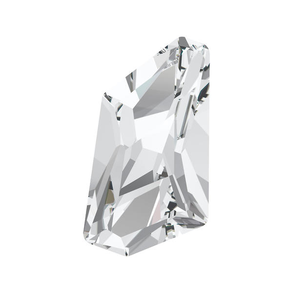 Swarovski Fancy Stones 4767 18 x 10 mm Crystal F