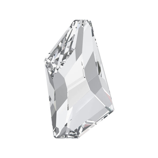 Swarovski Fancy Stones 4766 28 x 15,5 mm Crystal F
