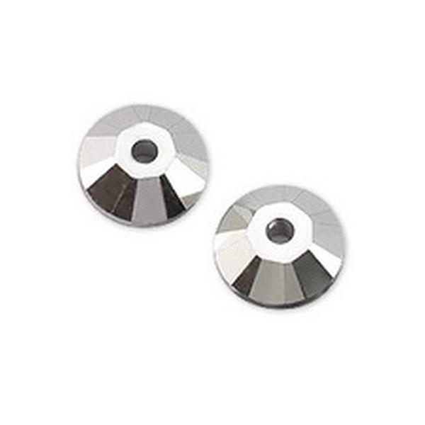 Swarovski Sew-on Crystals 3128 3 mm Crystal CAL