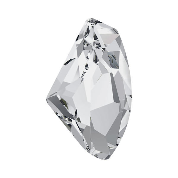 Swarovski Fancy Stones 4757 14 x 8,5 mm Crystal