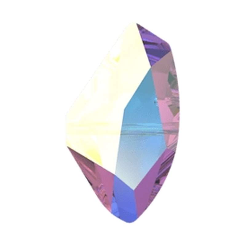 Swarovski Crystal Beads 5556 13,5 x 24 mm Crystal AB