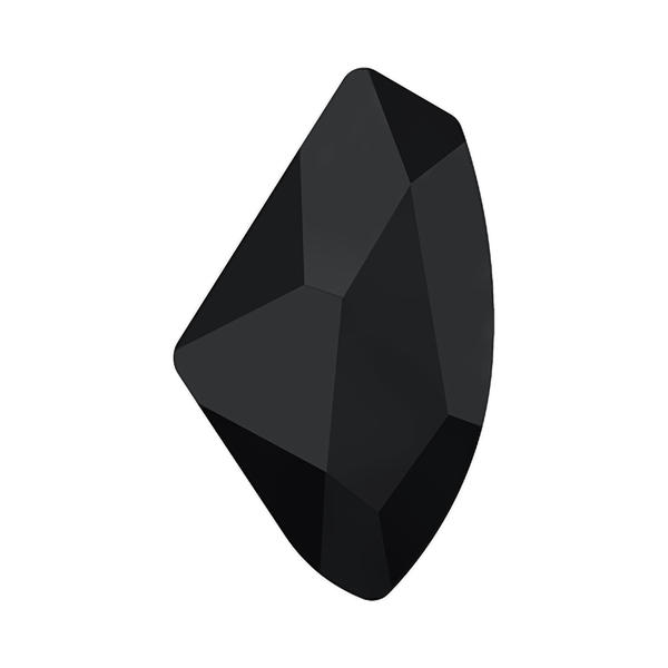 Swarovski Fancy Stones 4756 39 x 23,5 mm Jet