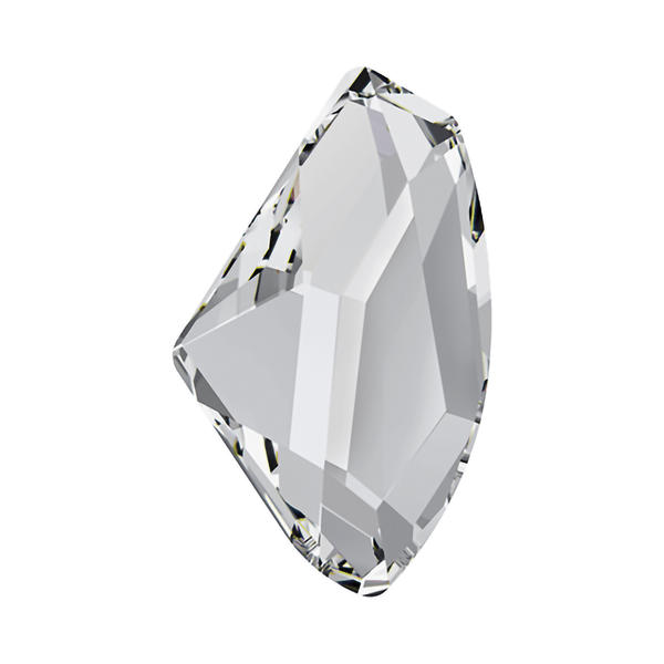 Swarovski Fancy Stones 4756 27 x 16 mm Crystal F