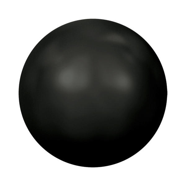 Swarovski Crystal Pearls 5817 16 mm Crystal Mystic Black Pearl