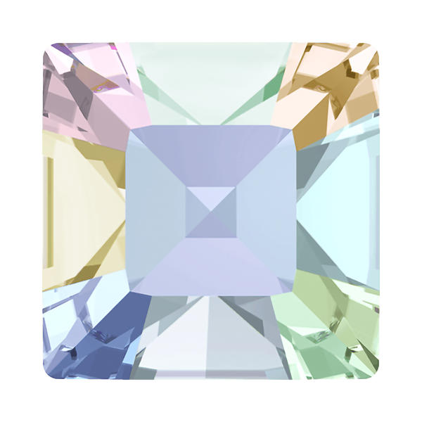 Swarovski Fancy Stones 4428 3 mm Crystal AB F