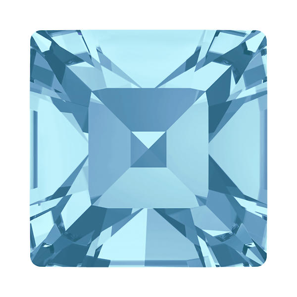 Swarovski Fancy Stones 4428 4 mm Aquamarine