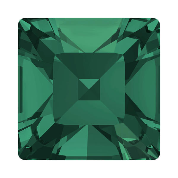 Swarovski Fancy Stones 4428 3 mm Emerald F