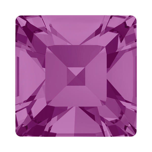 Swarovski Fancy Stones 4428 8 mm Fuchsia F