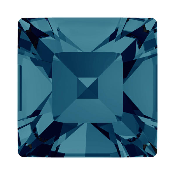 Swarovski Fancy Stones 4428 4 mm Indicolite F