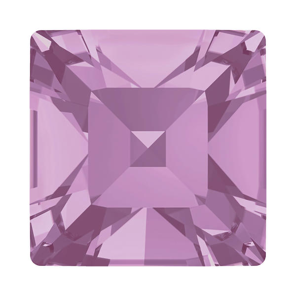 Swarovski Fancy Stones 4428 5 mm Light Amethyst F