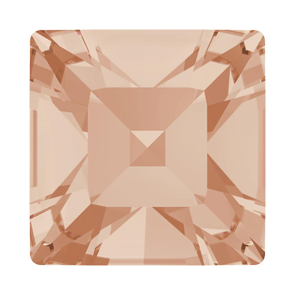 Swarovski Fancy Stones 4428 5 mm Light Peach F