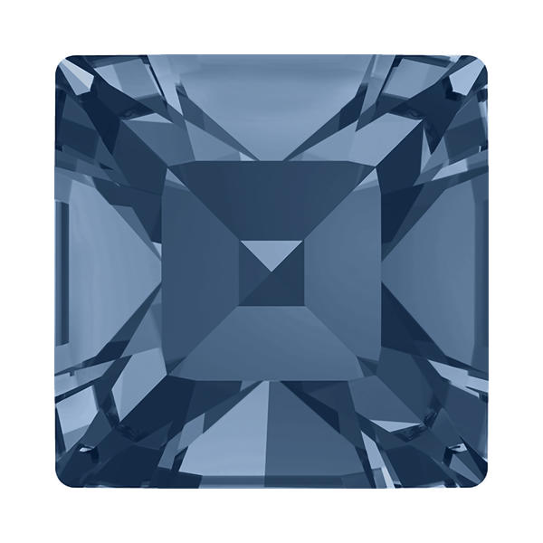 Swarovski Fancy Stones 4428 6 mm Montana F
