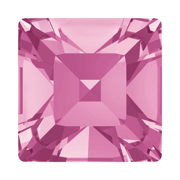 Swarovski Fancy Stones 4428 3 mm Rose F