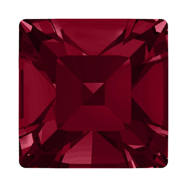 Swarovski Fancy Stones 4428 8 mm Siam FV