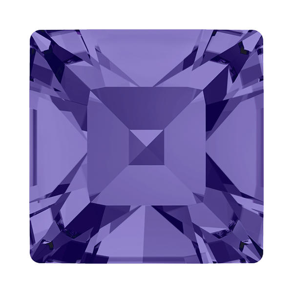 Swarovski Fancy Stones 4428 4 mm Tanzanite F