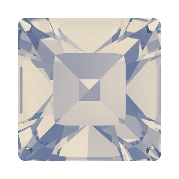 Swarovski Fancy Stones 4428 6 mm White Opal