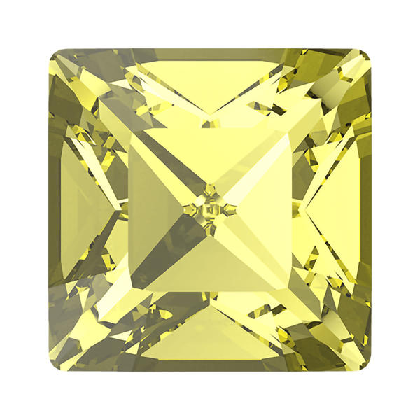 Swarovski Fancy Stones 4428 2 mm Jonquil F