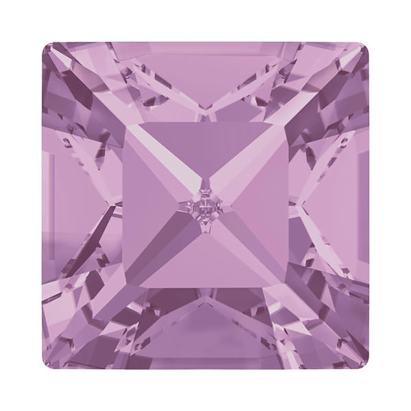Swarovski Fancy Stones 4428 8 mm Light Amethyst F