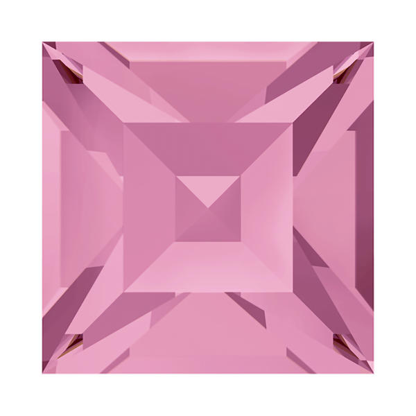 Swarovski Fancy Stones 4428 2 mm Light Rose F