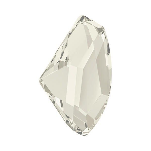 Swarovski Fancy Stones 4756 19 x 11,5 mm Crystal Silver Shade F