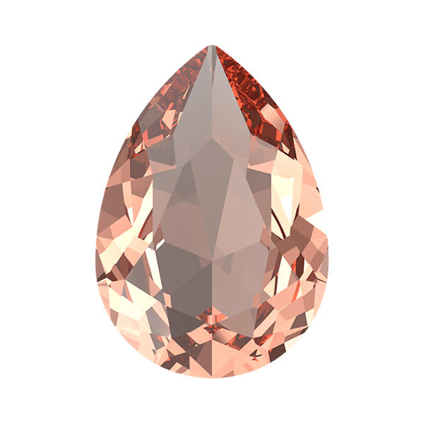 Swarovski Fancy Stones 4320 14 x 10 mm Silk