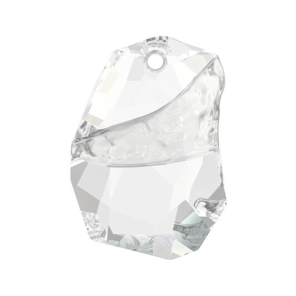 Swarovski Crystal Pendants 6191 19 mm Crystal