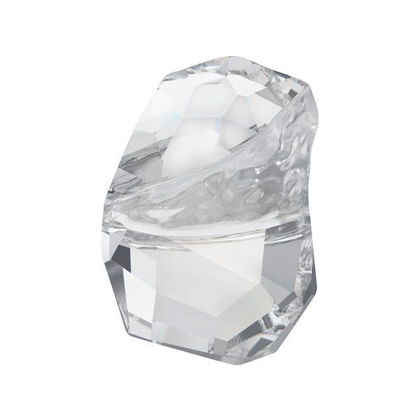 Swarovski Fancy Stones 4787 27 x 19 mm Crystal F