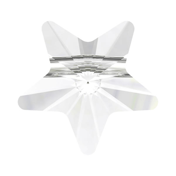 Swarovski Crystal Beads 5714 12 mm Crystal