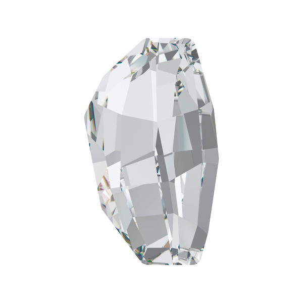 Swarovski Fancy Stones 4760 14 x 8 mm Crystal F