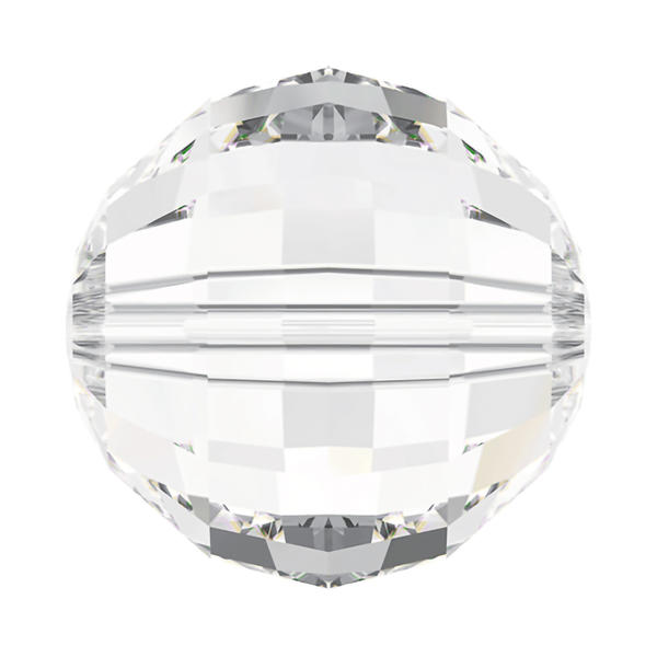 Swarovski Crystal Beads 5005 8 mm Crystal