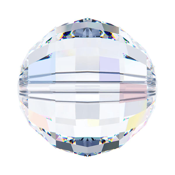 Swarovski Crystal Beads 5005 16 mm Crystal AB
