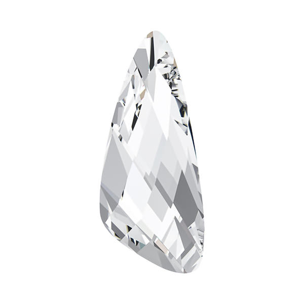 Swarovski Fancy Stones 4790 23 x 10 mm Crystal F