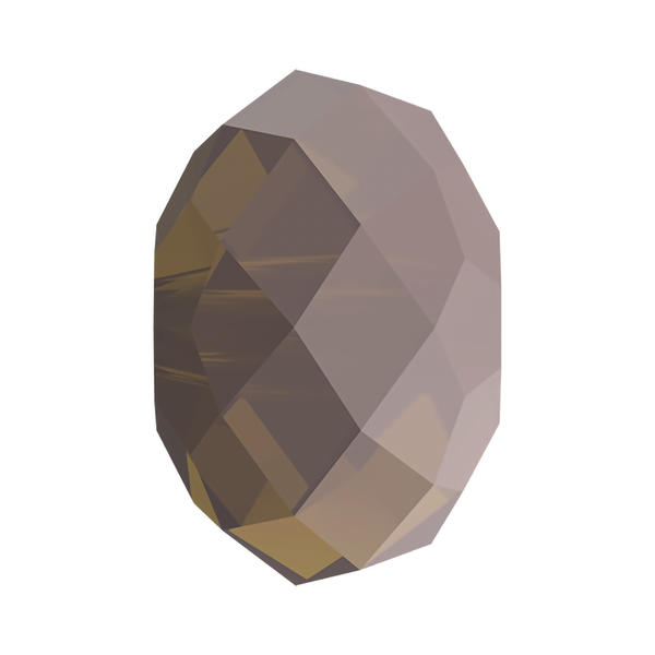 Swarovski Crystal Beads 5040 6 mm Sand Opal