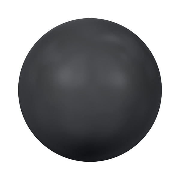 Swarovski Crystal Pearls 5811 14 mm Crystal Black Pearl