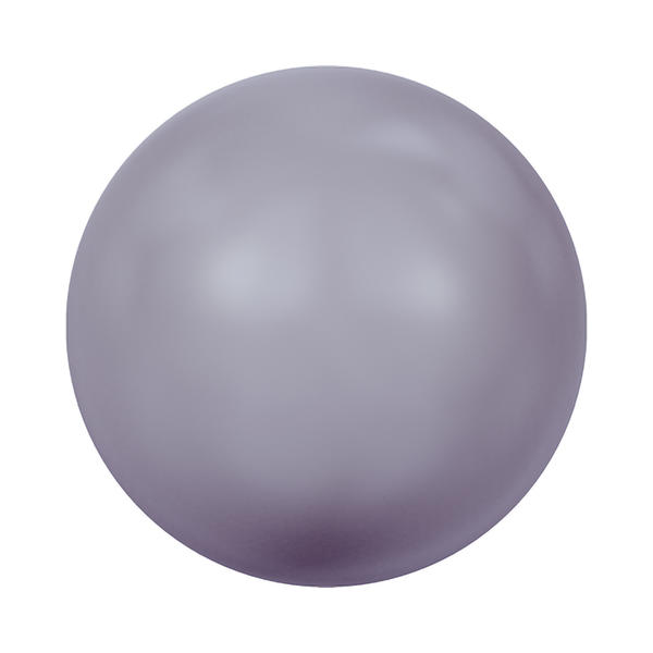 Swarovski Crystal Pearls 5811 16 mm Crystal Mauve Pearl