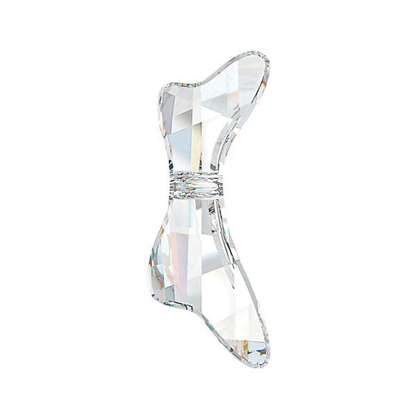 Swarovski Crystal Pendants 6905 45 mm Crystal