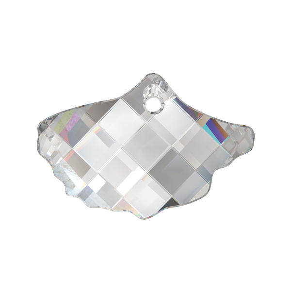 Swarovski Crystal Pendants 6900 13,5 x 20 mm Crystal
