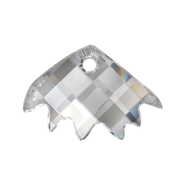 Swarovski Crystal Pendants 6902 16,5 x 25 mm Crystal