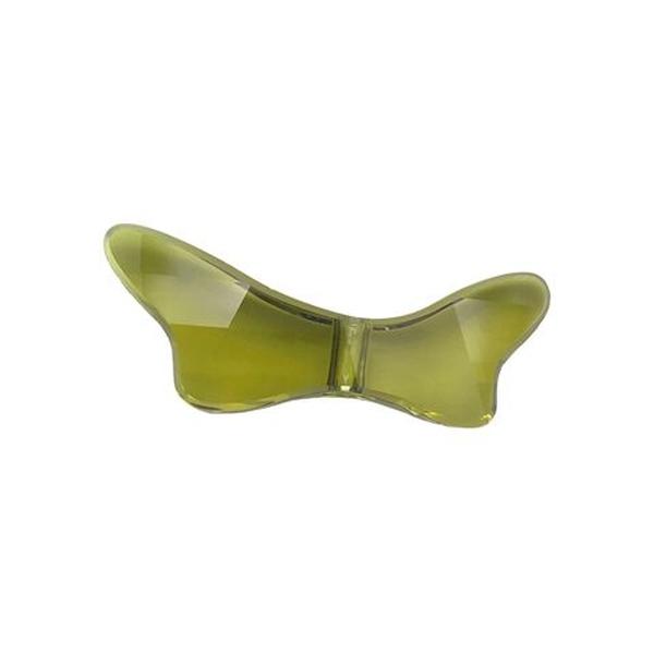 Swarovski Crystal Pendant 6905 30 mm Olivine
