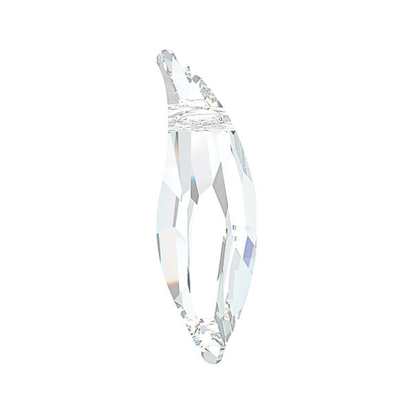 Swarovski Crystal Pendants 6904 30 mm Crystal