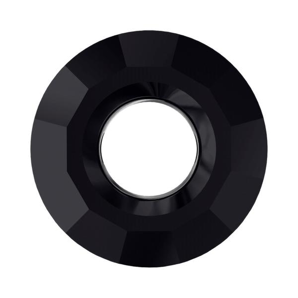 Swarovski Crystal Beads 5139 12,5 mm Jet