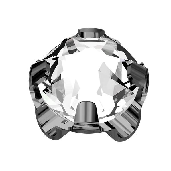 Swarovski Crystal Montees 53100086001