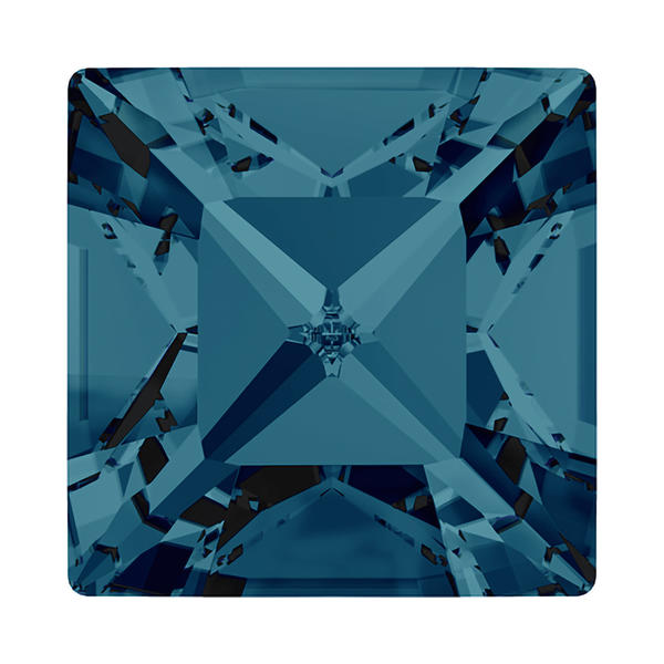 Swarovski Fancy Stones 4428 8 mm Indicolite