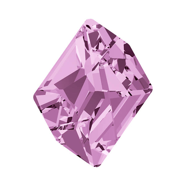 Swarovski Fancy Stones 4739 20 x 16 mm Light Amethyst