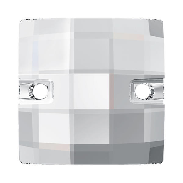 Swarovski Sew-on Crystals 3293 20 mm Crystal F