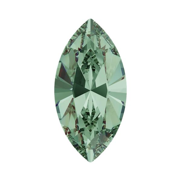 Swarovski Fancy Stones 4228 8 x 4 mm Chrysolite F