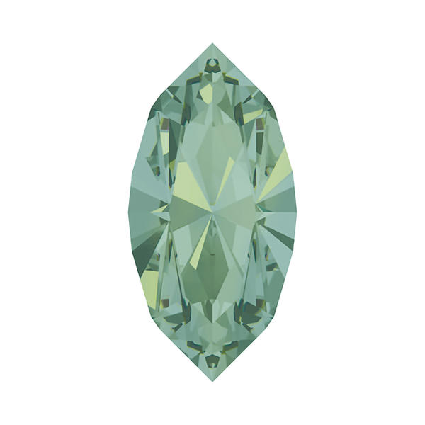 Swarovski Fancy Stones 4228 6 x 3 mm Pacific Opal
