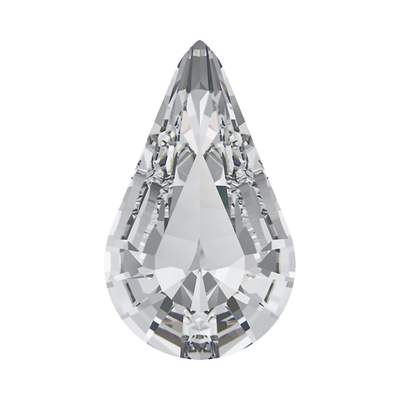 4328 6 x 3,6 mm Crystal F - 720 pcs